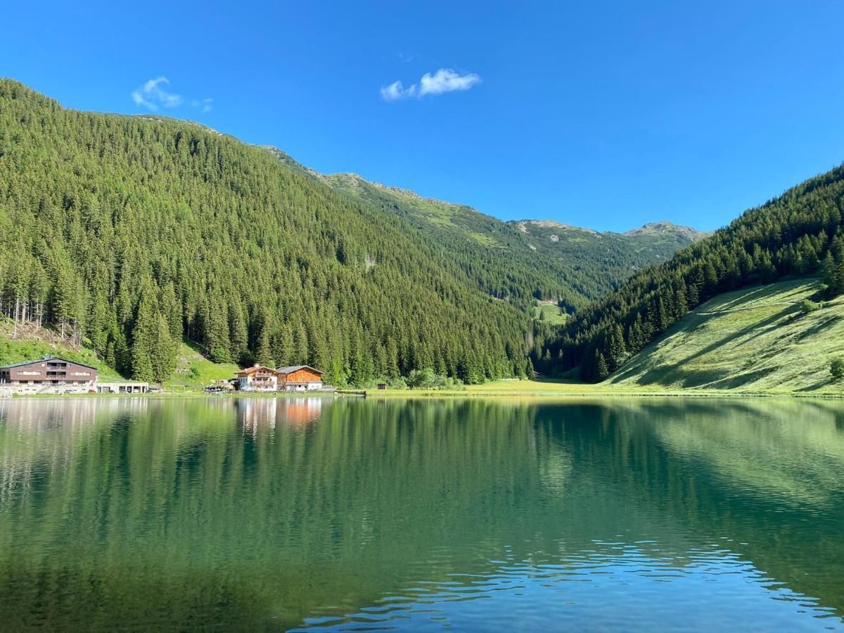 Appartamento Schneiderhof Valdurna Esterno foto