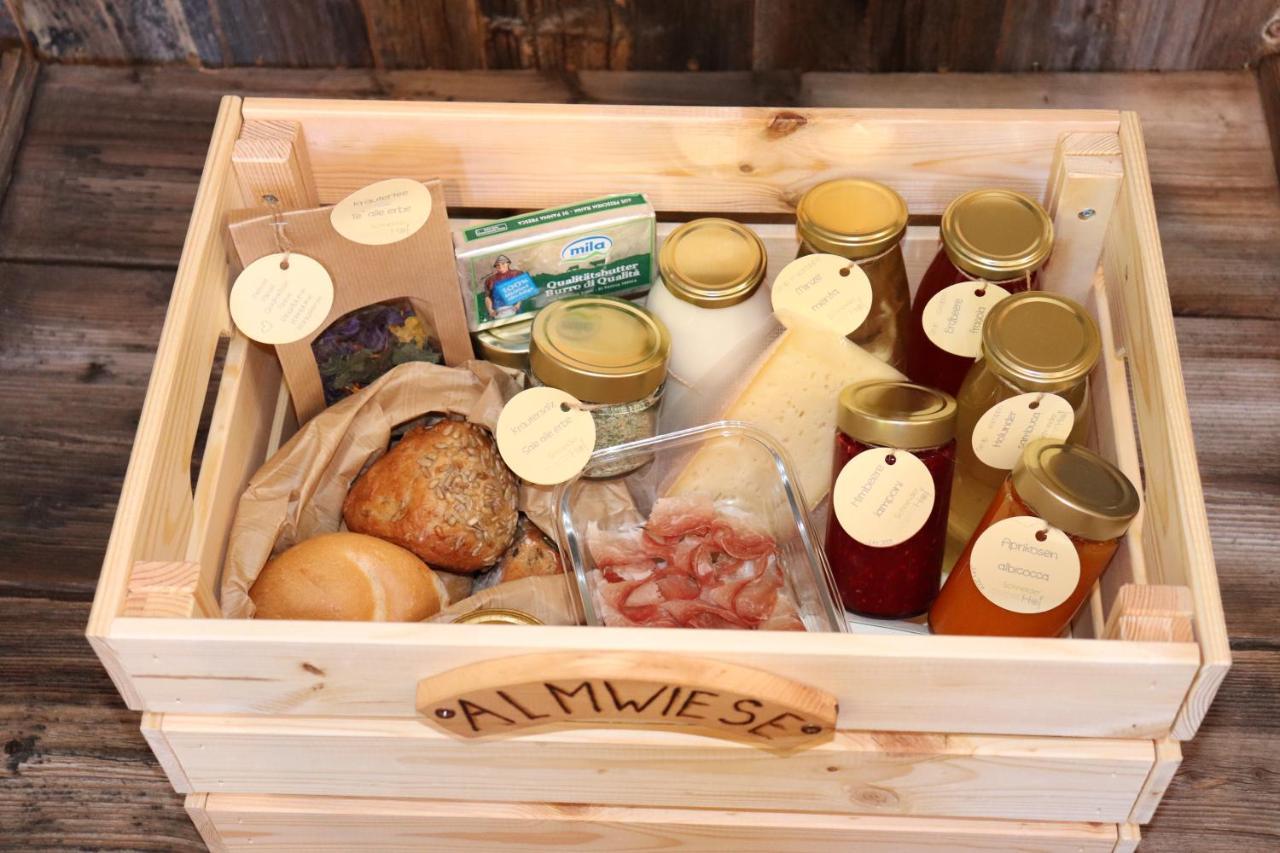 Appartamento Schneiderhof Valdurna Esterno foto