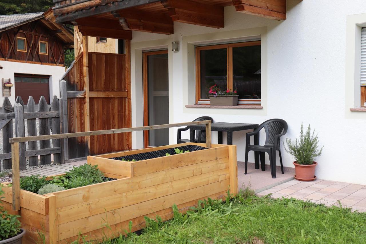 Appartamento Schneiderhof Valdurna Esterno foto