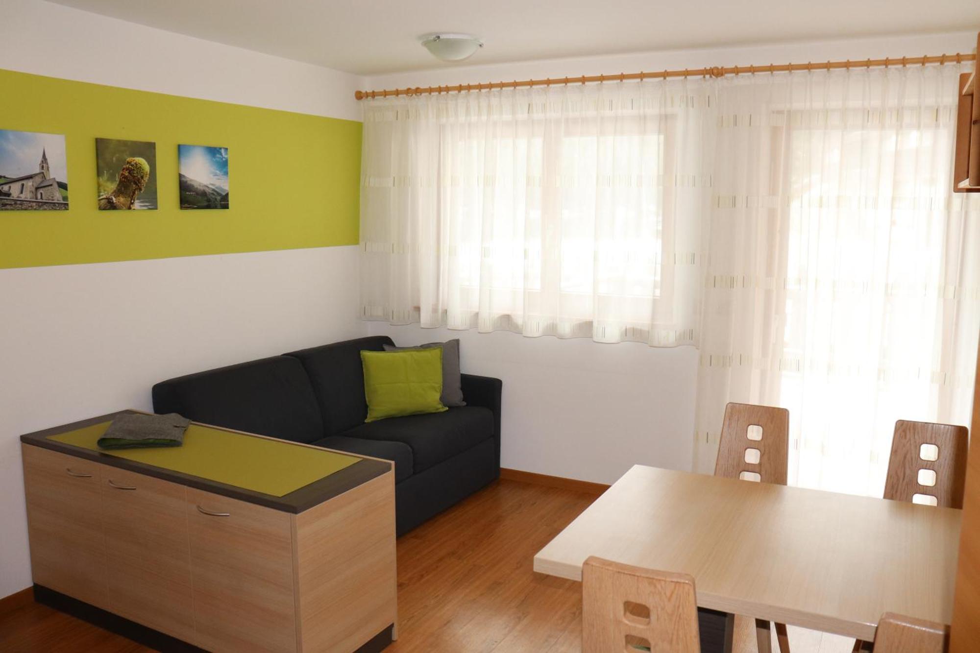 Appartamento Schneiderhof Valdurna Esterno foto