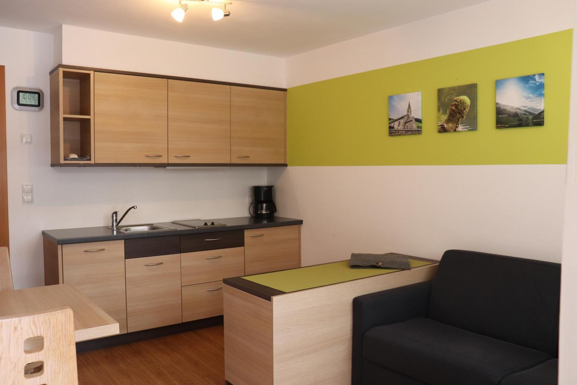 Appartamento Schneiderhof Valdurna Esterno foto
