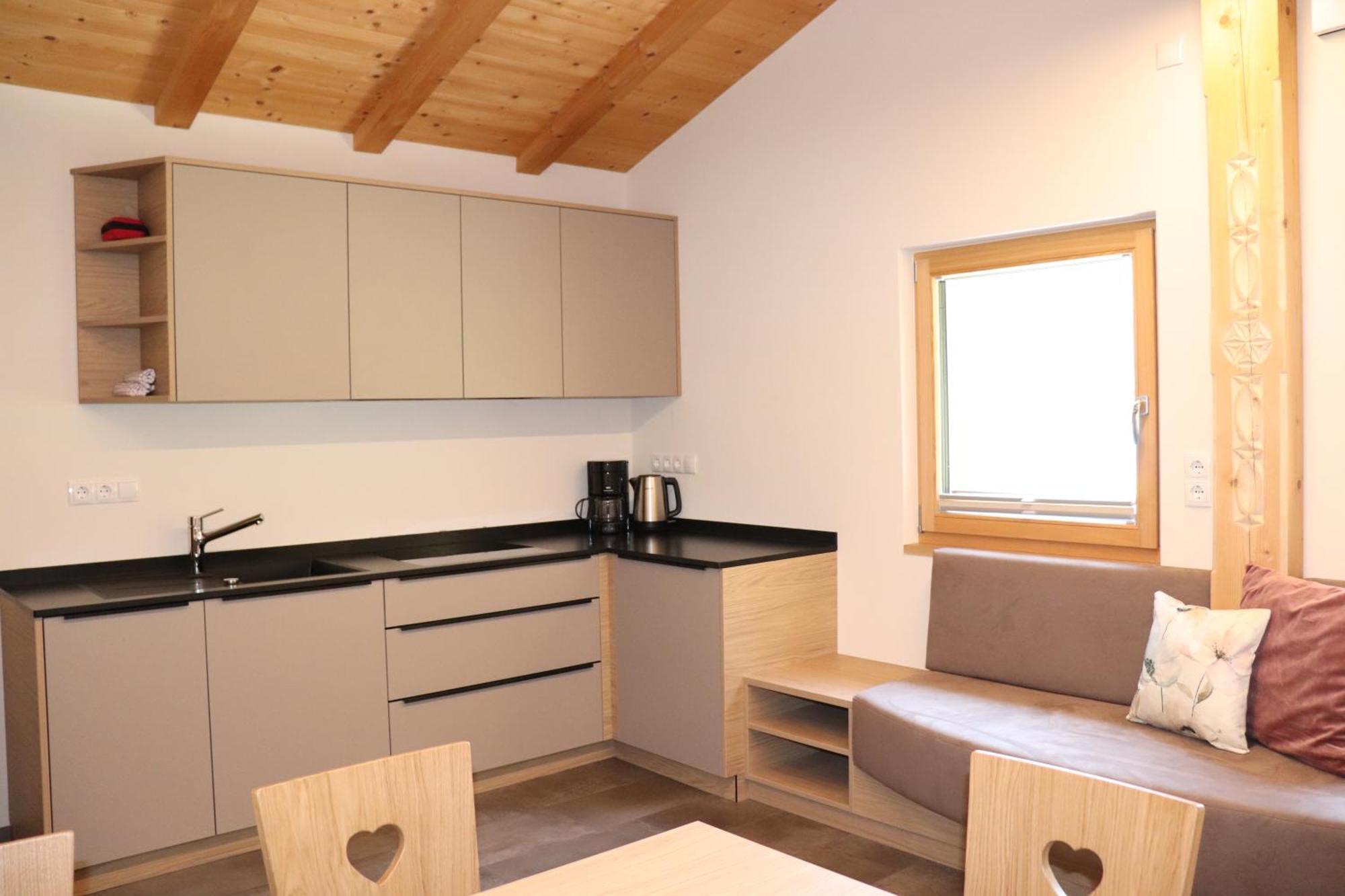 Appartamento Schneiderhof Valdurna Esterno foto